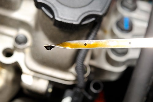 Oil Change - Mid-City Toyota Eureka, CA