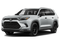 2026 Toyota Grand Highlander Hybrid Hybrid Nightshade Edition