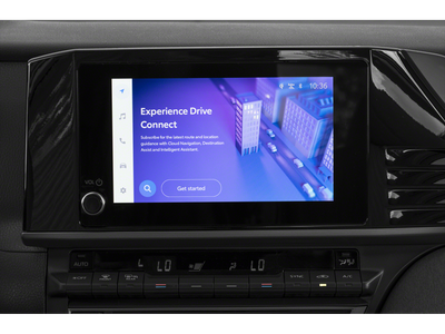 2026 Toyota Camry Hybrid Nightshade