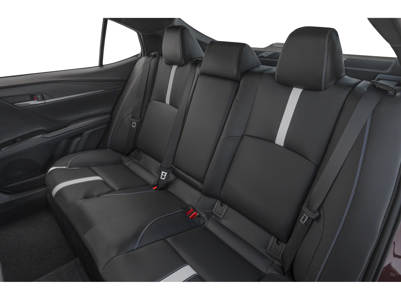 2026 Toyota Camry Hybrid Nightshade