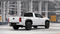 2026 Toyota Tacoma TRD PreRunner