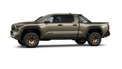 2026 Toyota Tacoma i-FORCE MAX Trailhunter