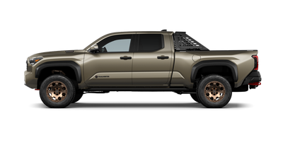 2026 Toyota Tacoma i-FORCE MAX Trailhunter