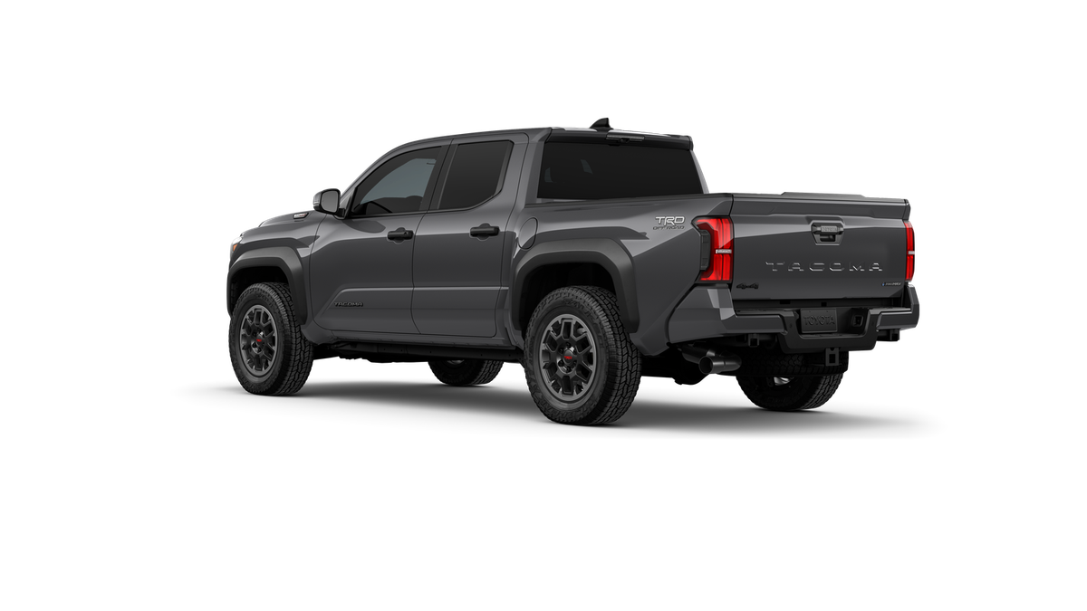 2026 Toyota Tacoma i-FORCE MAX TRD Off-Road i-FORCE MAX