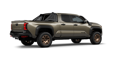 2026 Toyota Tacoma i-FORCE MAX Trailhunter