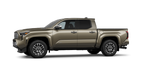 2026 Toyota Tacoma i-FORCE MAX Limited i-FORCE MAX