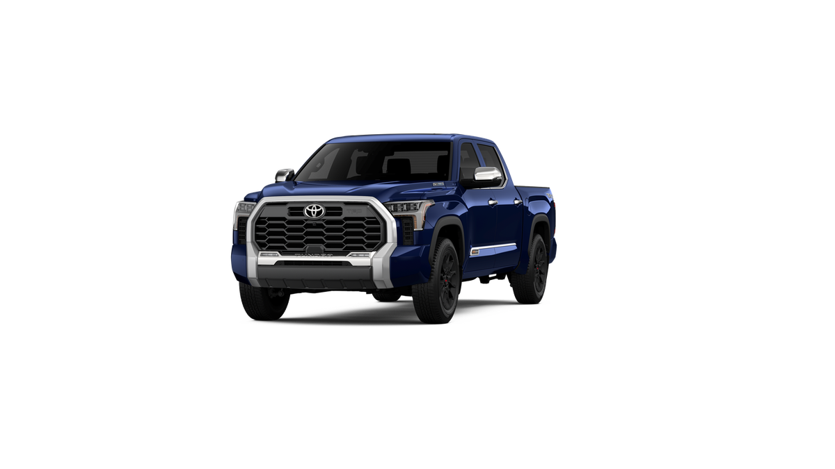 2026 Toyota Tundra i-FORCE MAX 1794 Edition i-FORCE MAX