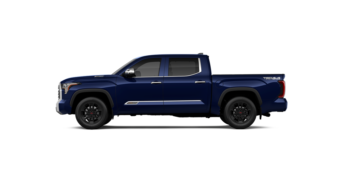 2026 Toyota Tundra i-FORCE MAX 1794 Edition i-FORCE MAX
