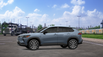 2026 Toyota Corolla Cross Hybrid Hybrid S