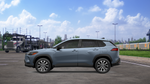 2026 Toyota Corolla Cross Hybrid Hybrid S