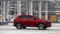 2026 Toyota Corolla Cross Hybrid Hybrid SE