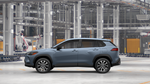 2026 Toyota Corolla Cross Hybrid Hybrid S