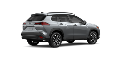 2026 Toyota Corolla Cross Hybrid Hybrid SE