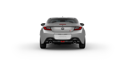 2026 Toyota GR86 GR86 Premium