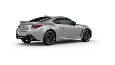 2026 Toyota GR86 GR86 Premium