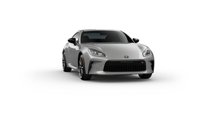 2026 Toyota GR86 GR86 Premium