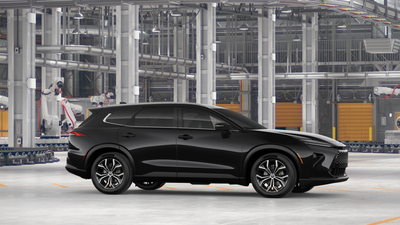 2026 Toyota Toyota Crown Signia XLE