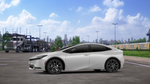 2026 Toyota Prius Limited