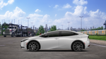 2026 Toyota Prius Limited