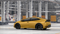 2027 Toyota Prius Plug-in Hybrid Nightshade