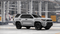 2026 Toyota 4Runner i-FORCE MAX Platinum