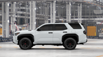 2026 Toyota 4Runner i-FORCE MAX TRD Pro