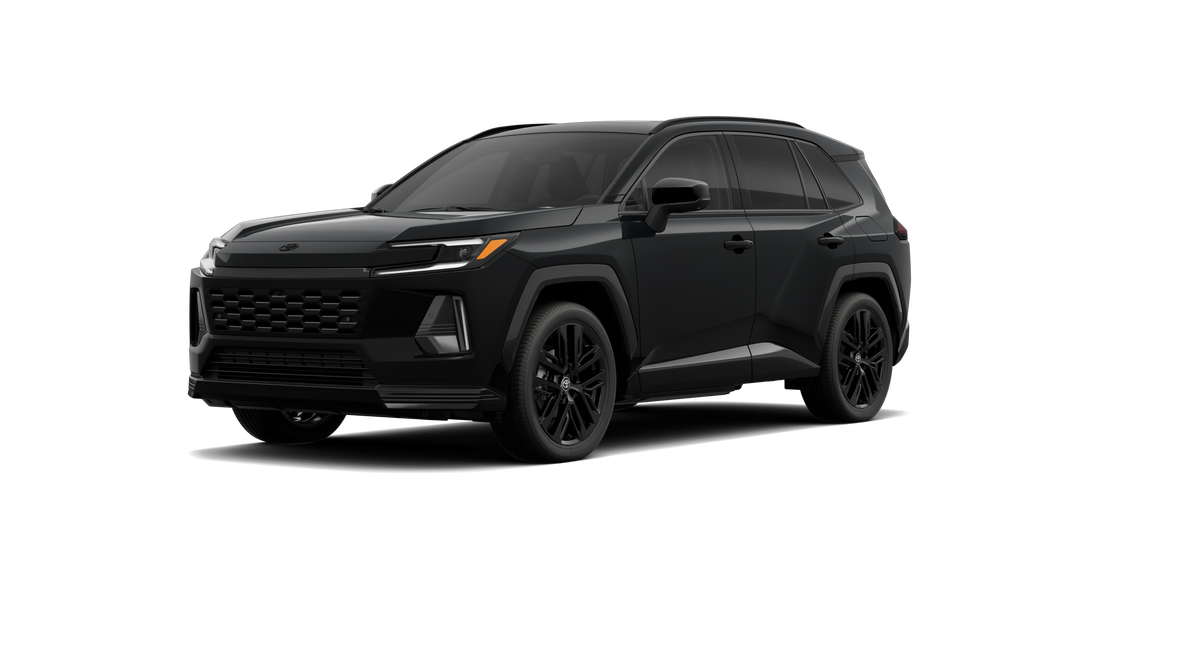 2026 Toyota RAV4 Hybrid XSE AWD's photo