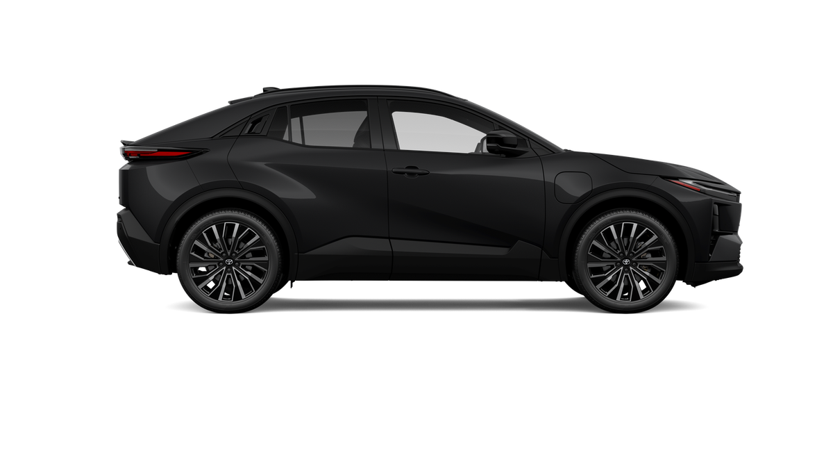 2026 Toyota C-HR XSE