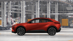 2027 Toyota C-HR XSE