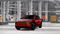 2027 Toyota bZ Limited
