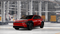 2027 Toyota bZ Limited