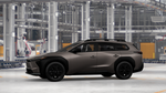 2026 Toyota bZ Woodland bZ Woodland