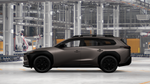 2026 Toyota bZ Woodland bZ Woodland
