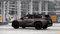 2026 Toyota bZ Woodland bZ Woodland