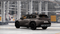 2026 Toyota bZ Woodland bZ Woodland