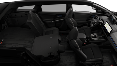 2026 Toyota bZ Woodland bZ Woodland Premium