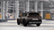 2026 Toyota bZ Woodland bZ Woodland