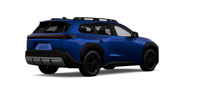 2026 Toyota bZ Woodland bZ Woodland Premium