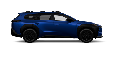 2026 Toyota bZ Woodland bZ Woodland Premium