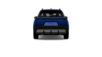 2026 Toyota bZ Woodland bZ Woodland Premium