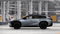 2026 Toyota bZ Woodland bZ Woodland