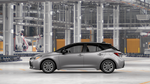 2027 Toyota Corolla Hatchback SE