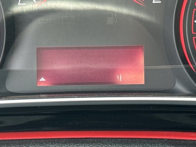 2016 Dodge Dart SE
