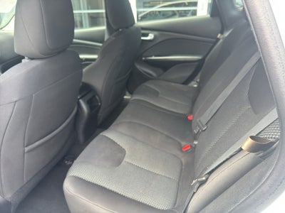 2016 Dodge Dart SE