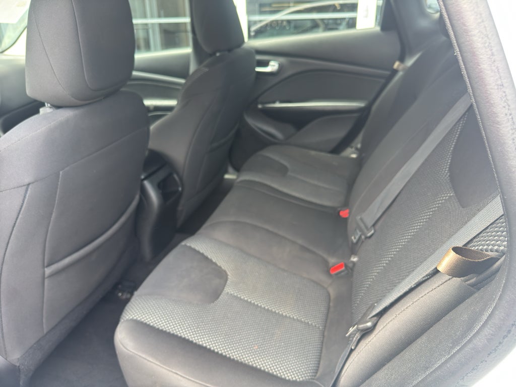 2016 Dodge Dart SE