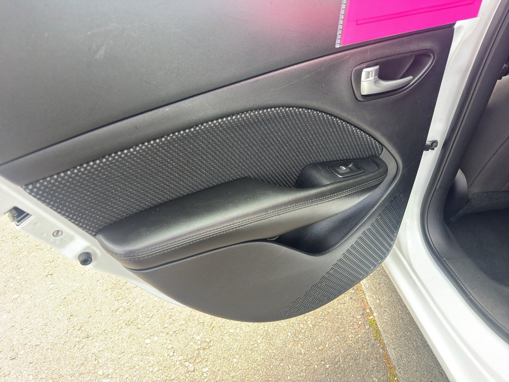 2016 Dodge Dart SE