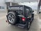 2020 Jeep Wrangler Sahara