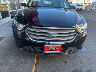 2019 Ford Taurus SE