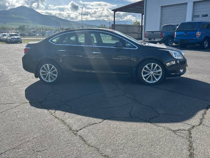 2016 Buick Verano Leather Group