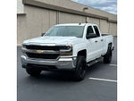 2018 Chevrolet Silverado LS